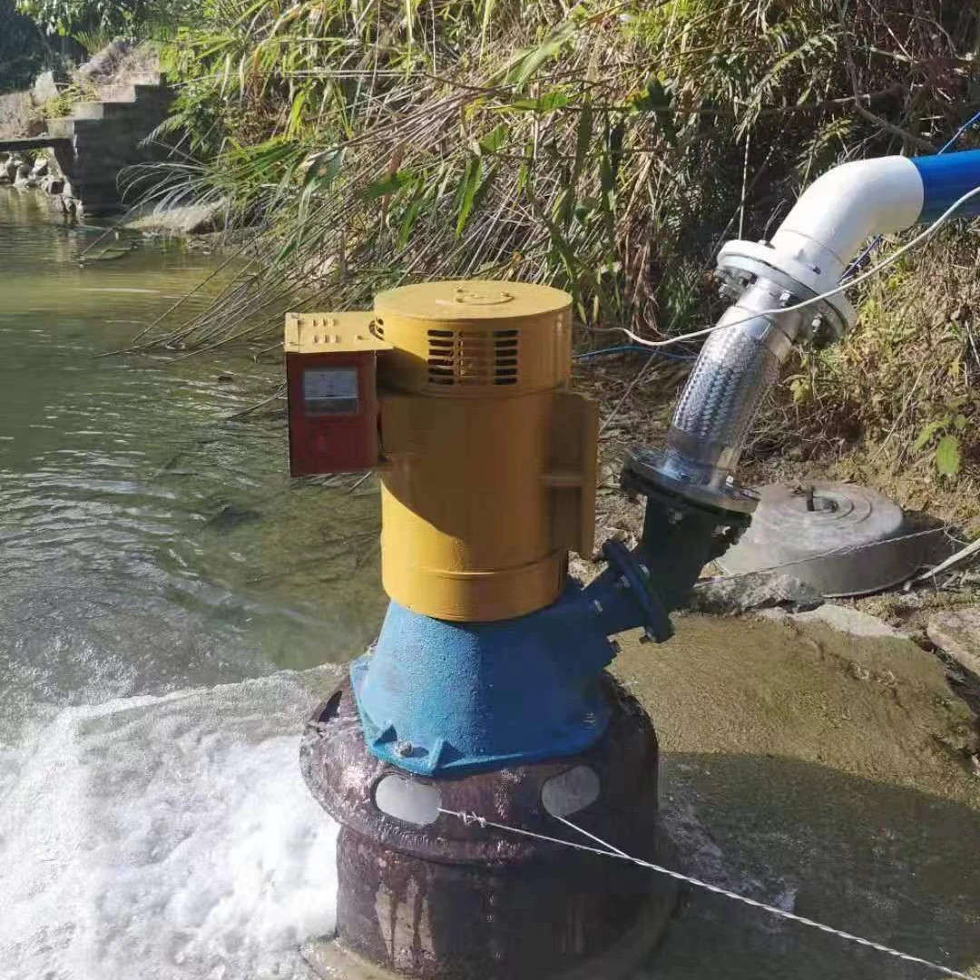 Micro Turgo Turbine Generator, water turbine, hydro turbine