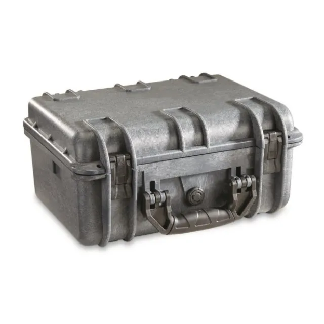 Sony- SKB plastic Hard Carrying Case for the HXR-NX100 and the PXW-Z150 Camcorder transport case