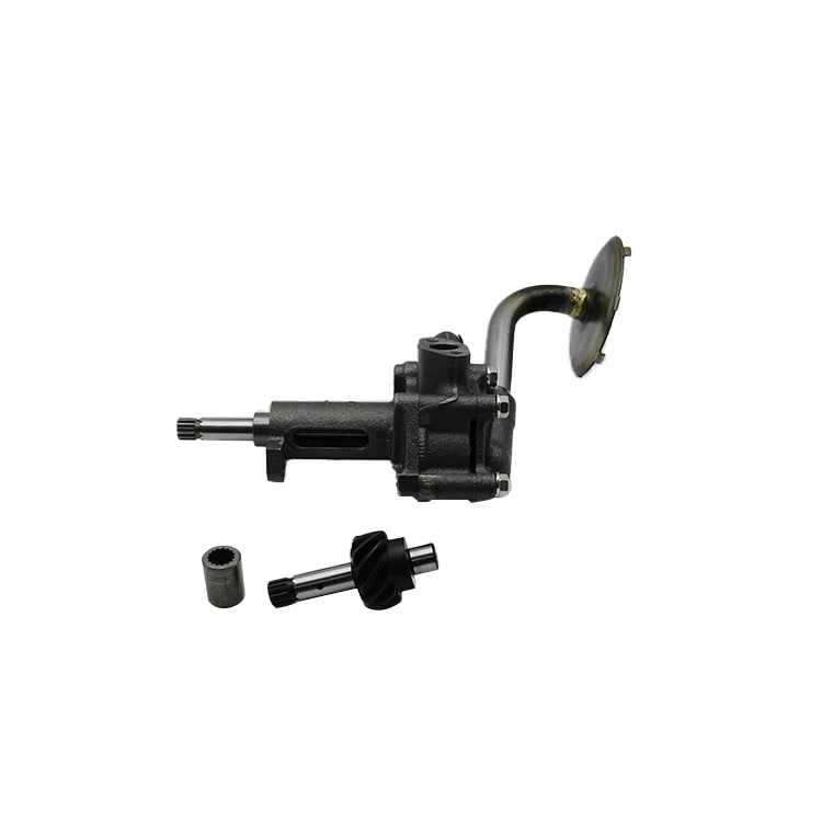 Piston Pump 4BD1/G1 Excavator Hydraulic Oil Pump 8-97128110-1 For Repair Excavator L210-0060S