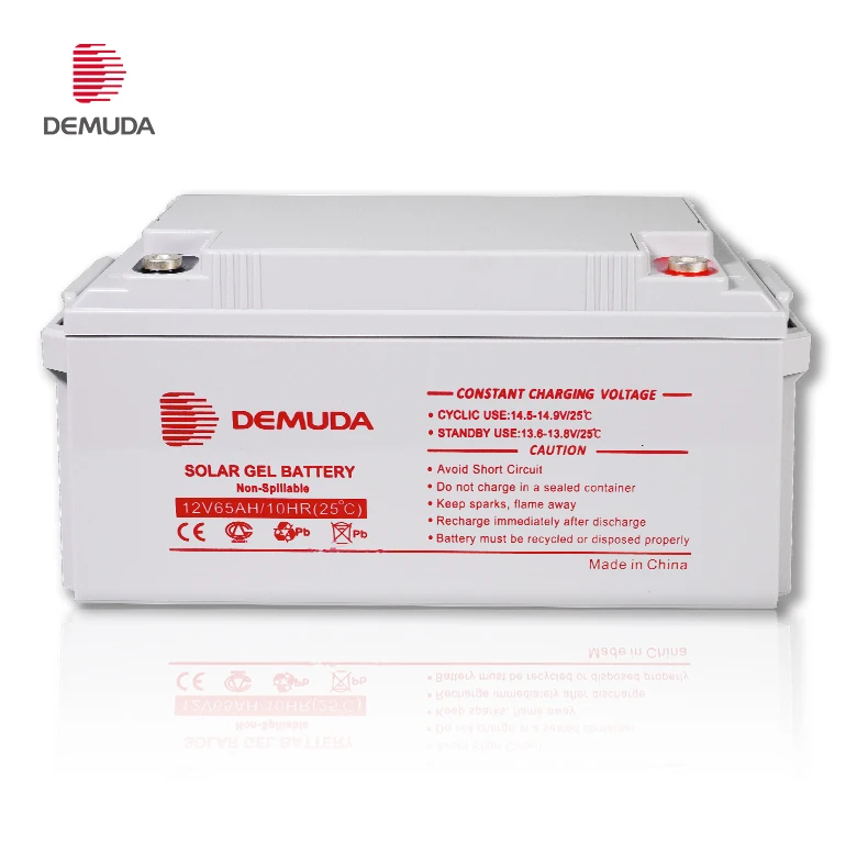 Rechargeable Hybrid Battery Car 12v 100ah  250ah 120ah Electric Vehicle Lifepo4 Lead Acid Battery For Solar Energy Power System