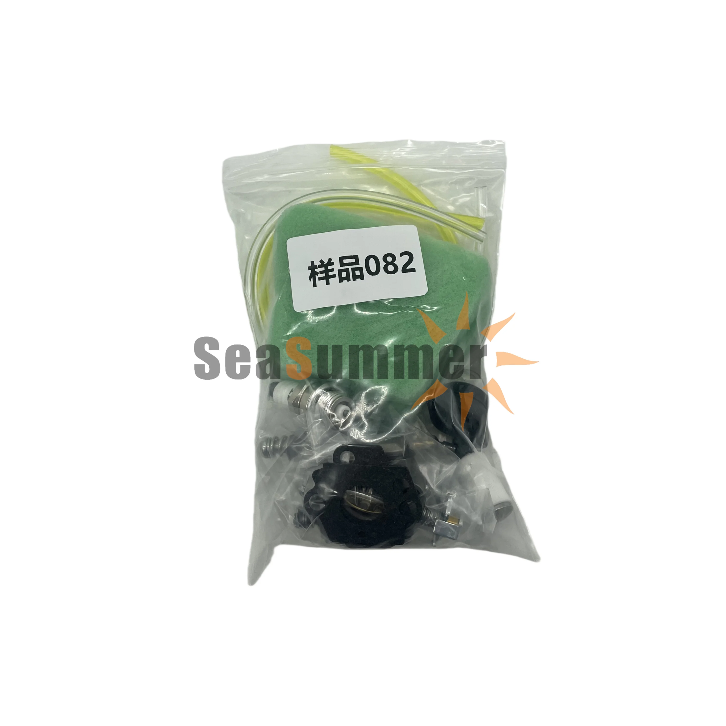 Carburetor for Walbro 42cc Chainsaw