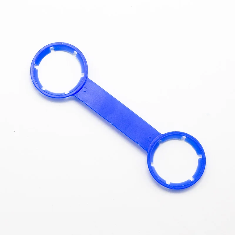 Cheap price wholesale 28mm 30mm 32mm 2 pack plastic carrying handle for bottle plastic lifting handles