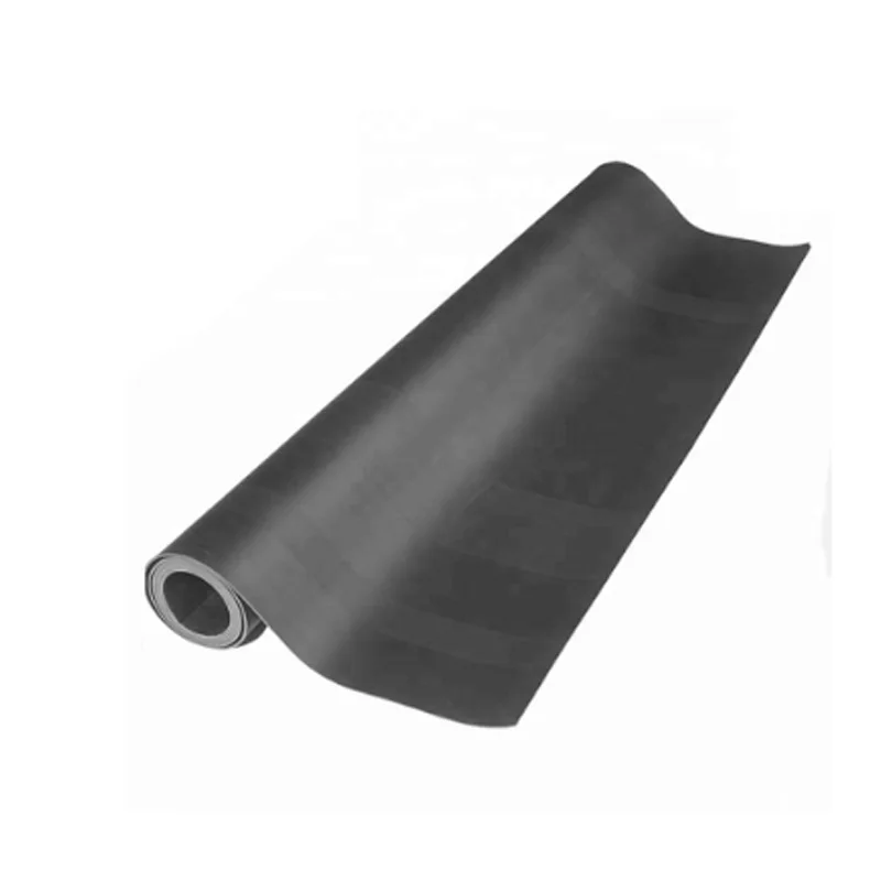 X-ray Radiation Protection X Ray Protection Shielding Lead Free Rubber Sheet