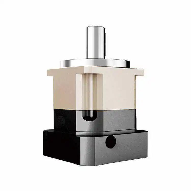 TQG High Precision PAB Series High Torque Reducer Gear Box Motor Planetary Gears Speed Reducer for CNC Machine