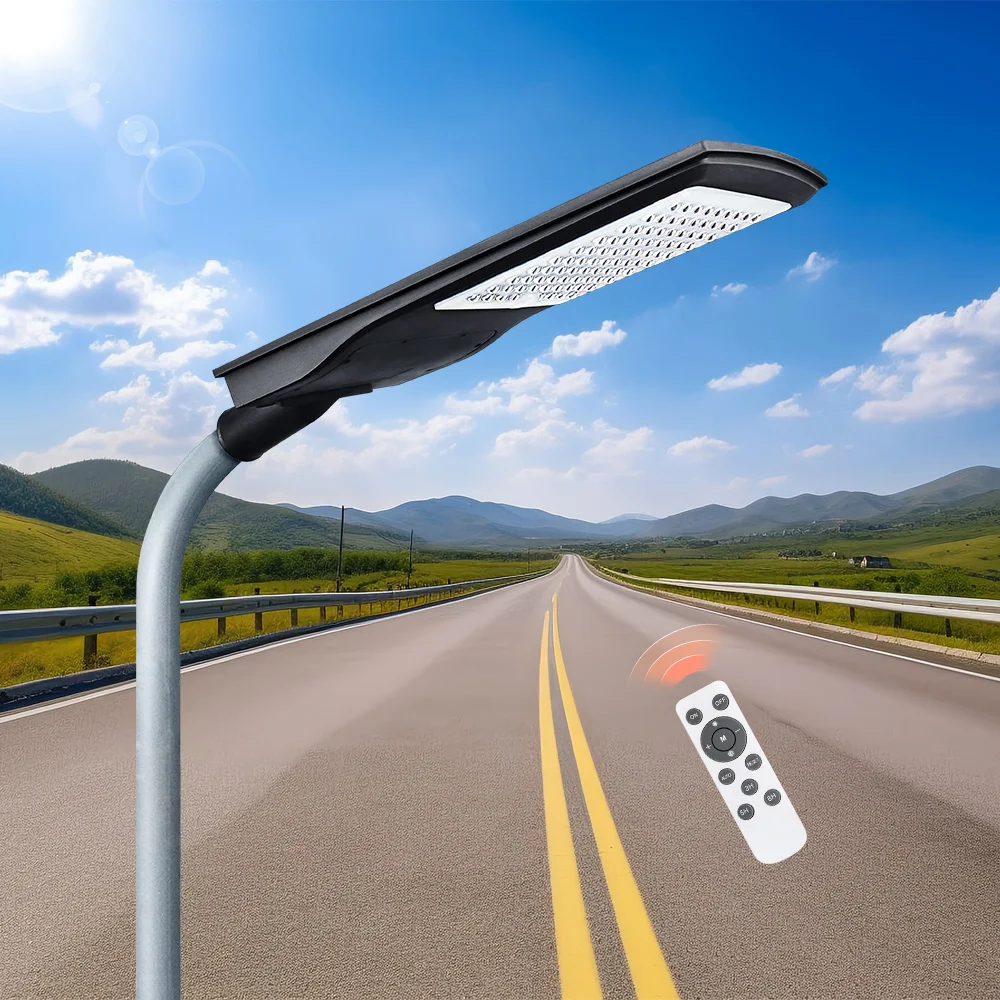 KCD шоссе все в одном От 2 до 5 лет гарантия IP65 уличный фонарь 60 Вт 90 Вт 200 Вт 300 Вт 400 Вт 500 Вт уличный фонарь с солнечной панелью