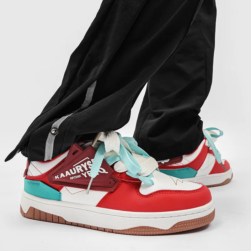 New Version Fashion Men women Comfortable Casual sneakers Shoes New Design High Quality Soft Sports Skate Shoes For Men