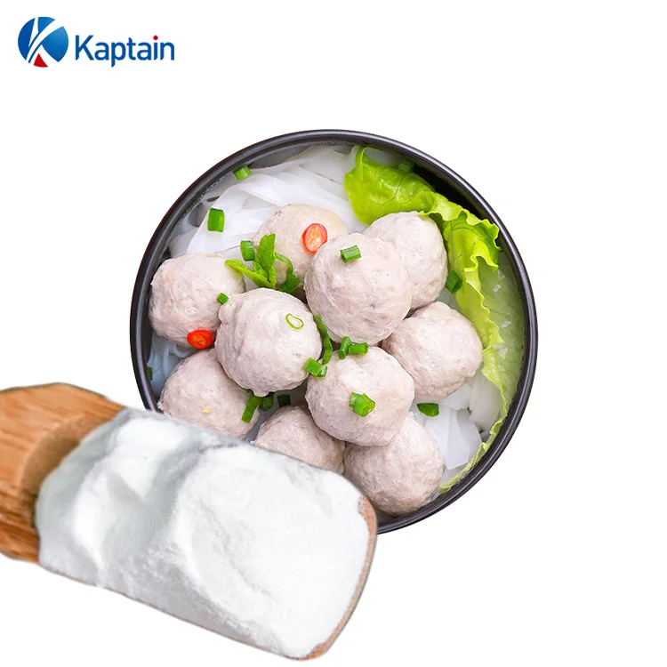 konjac gum thickening agent food additives for food products manufacturers