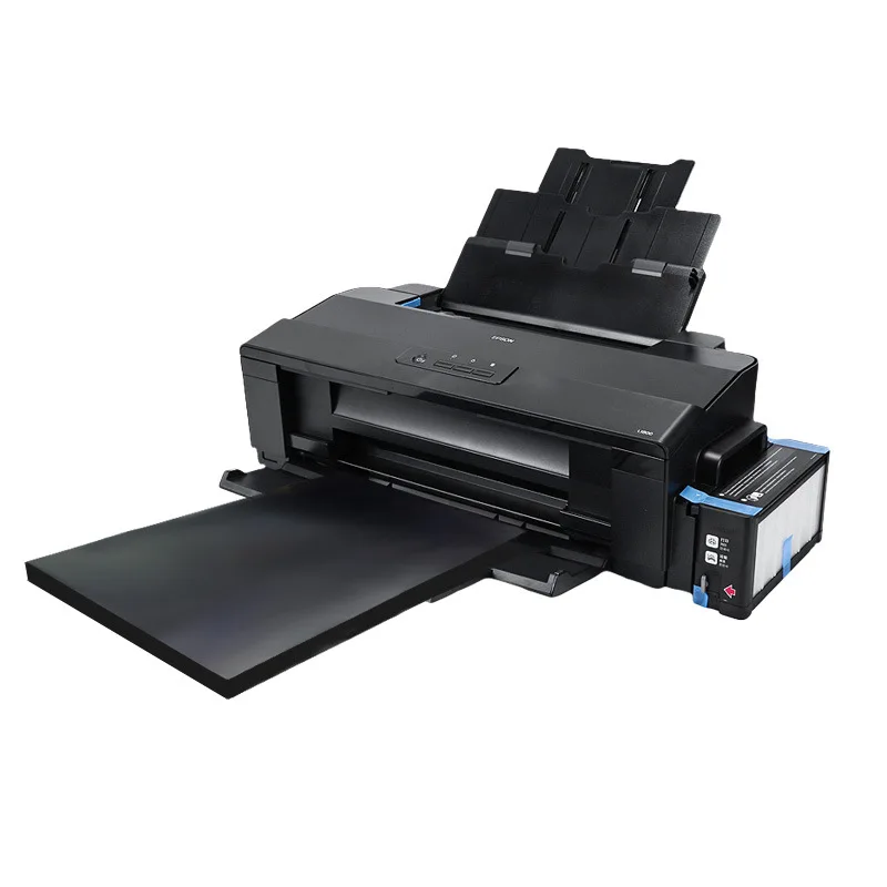 2020 Selling A4 Dtg Heat Transfer Film Inkjet Printer L1800