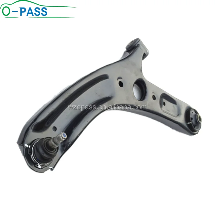 OPASS переднее колесо нижнее гусеничное управление рычаг для KIA K3 и HYUNDAI Elantra 54501-4V000 MOQ 1 шт.