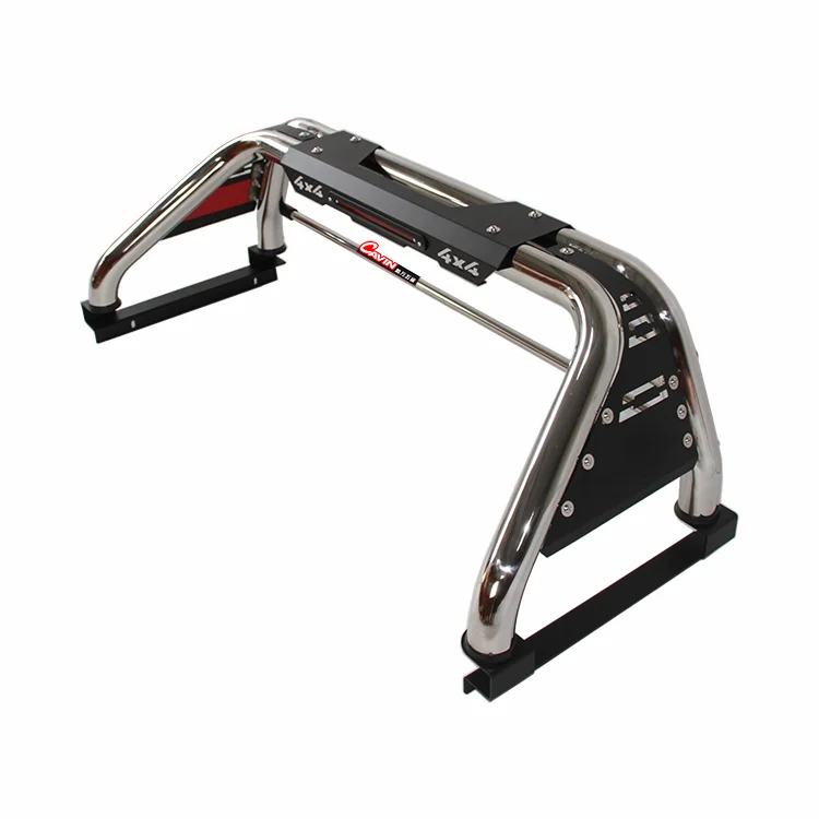 Внедорожный рулонный стержень для Ssangyong Actyon, металлический Универсальный рулонный стержень