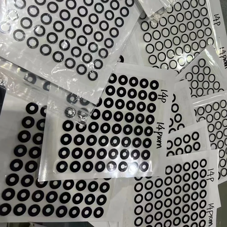 Стеклянный объектив задней камеры для iPhone 14 13 12 11 Pro Max 14 Plus 13 12 Mini Xs задняя камера объектив клейкий стикер Замена