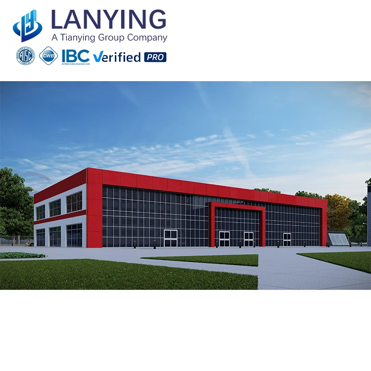 steel build building prefabricated steel warehouse prices