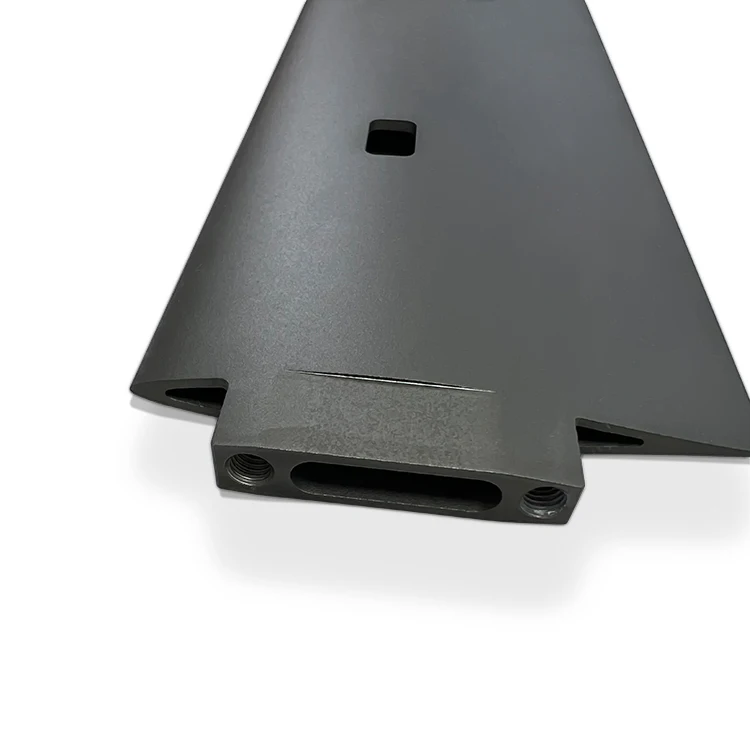 Factory Price Windsurfing Carbon Mast Windsurfing Carbon Mast Aluminum Carbon Fiber Hydrofoil Mast