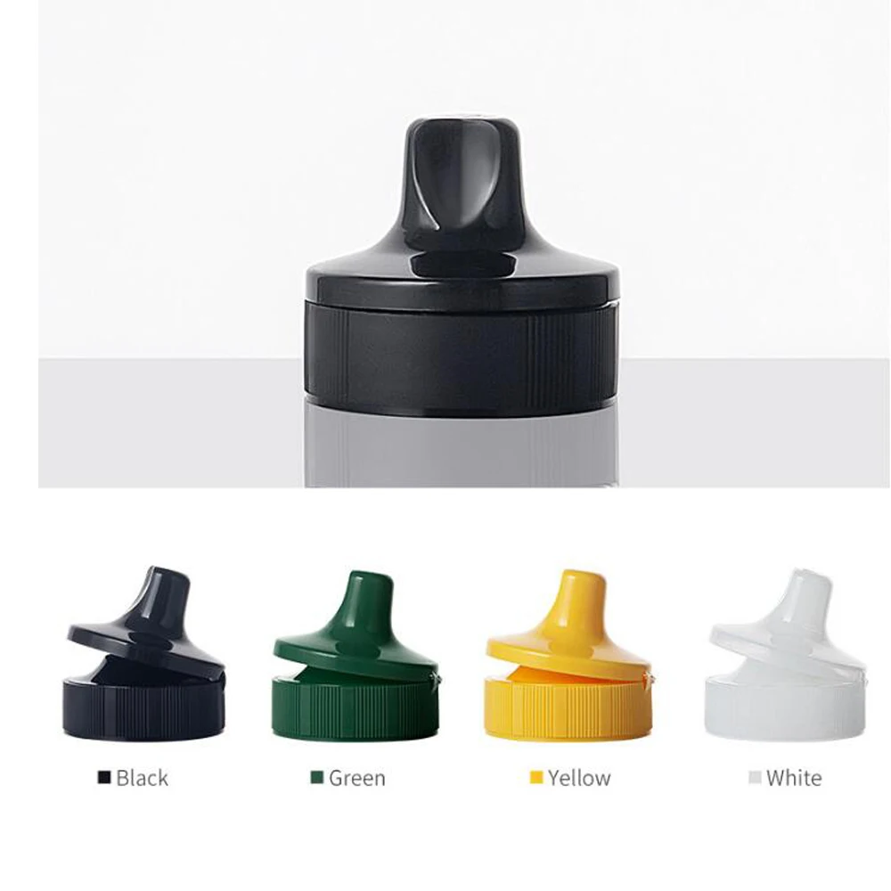 250ml 350ml Empty clearPlastic Squeeze Bottles Tomato Bbq Chili  Sauce Bottle with Silicone Valve squeeze Thumb Flip cap