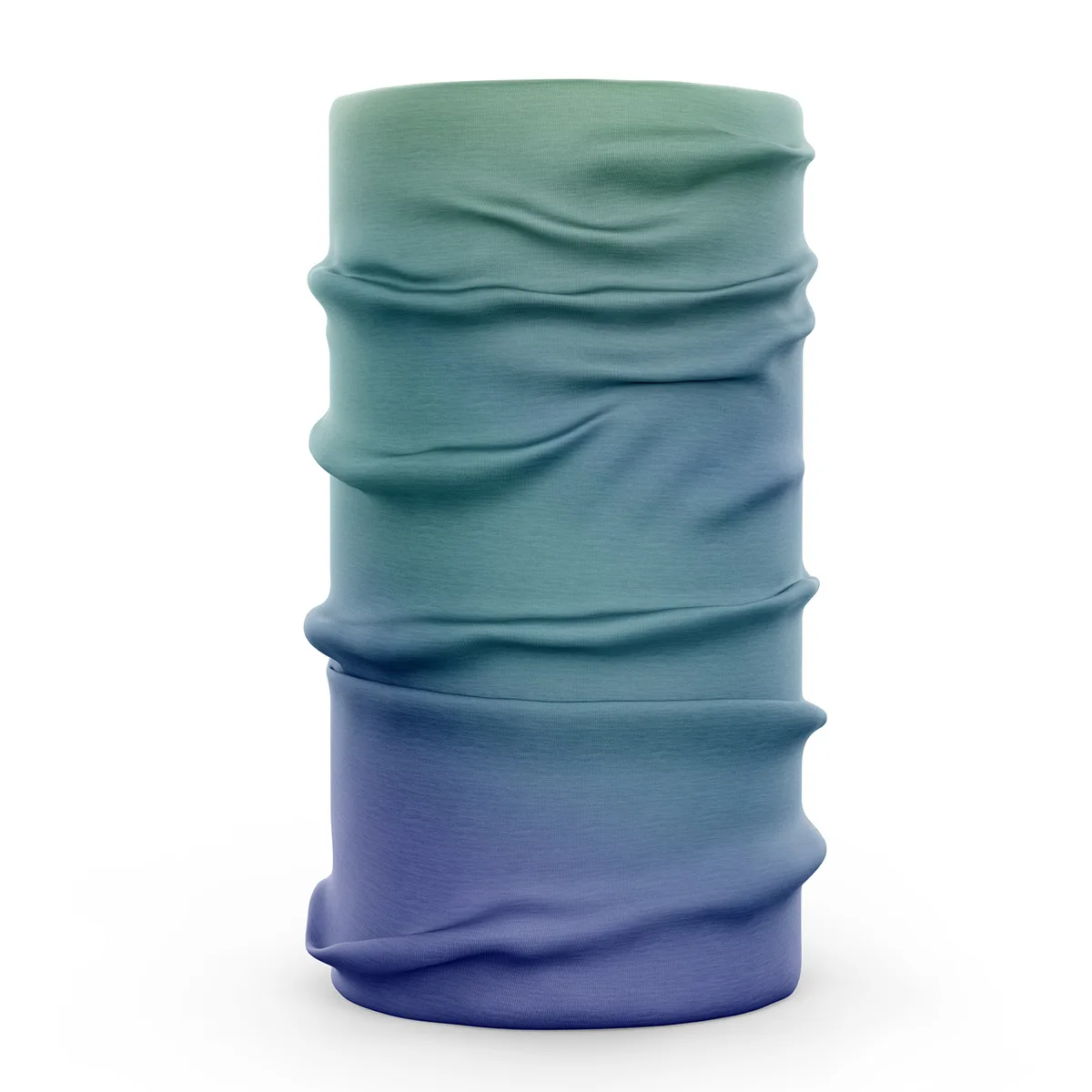 Wholesale High Quality Ice Silk Cool Summer Cooling Neck Gaiter Face Scarf Bandana For Running Custom Design Bandana