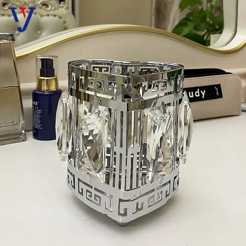 Wholesale Wave Vanity Toth Toots Tooth Toilet With Holder Set Gold Nail Brush Holder