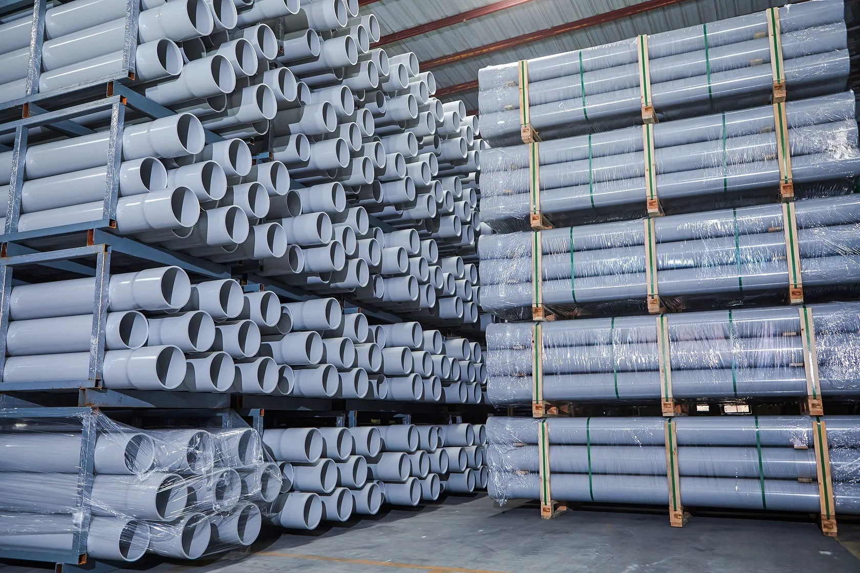 Ledes UL 651 ASTM schedule 40 pvc pipe 2 3 4 6in electrical conduit cable conduit pvc pipe factories