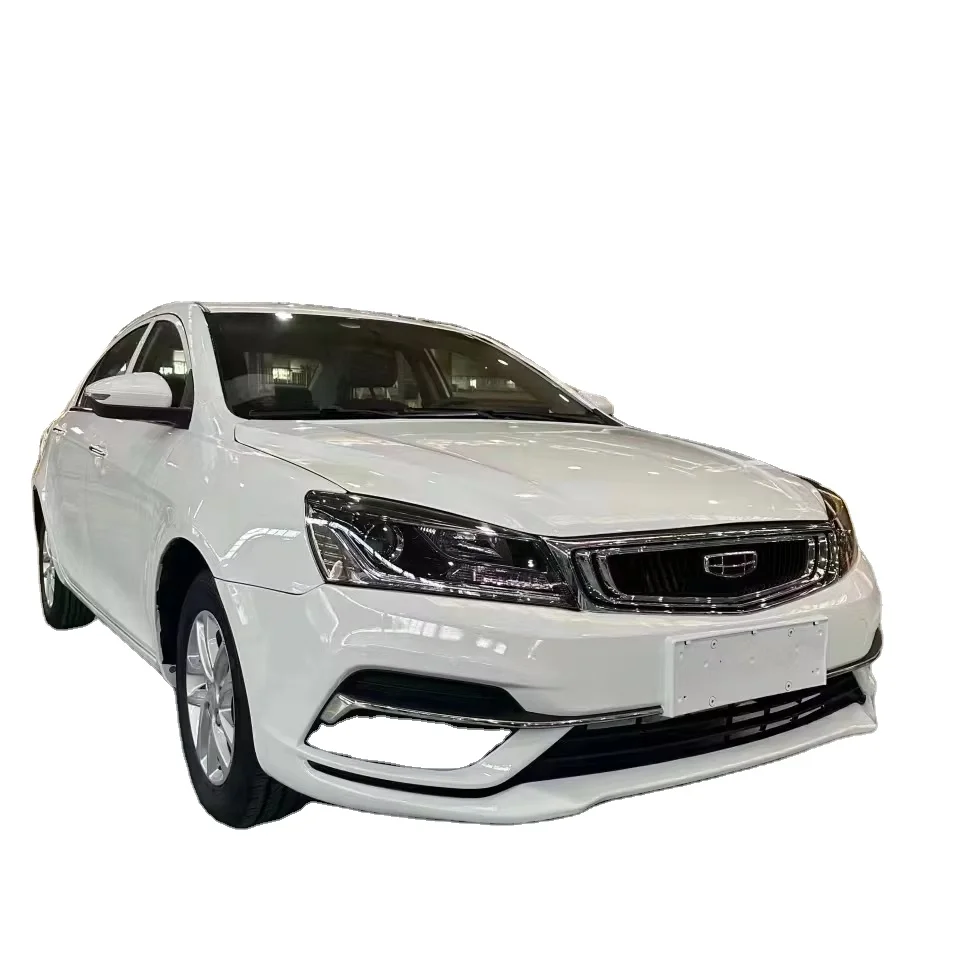 Продам Geely Emgrand Подержанный легковой автомобиль бутик по низкой цене