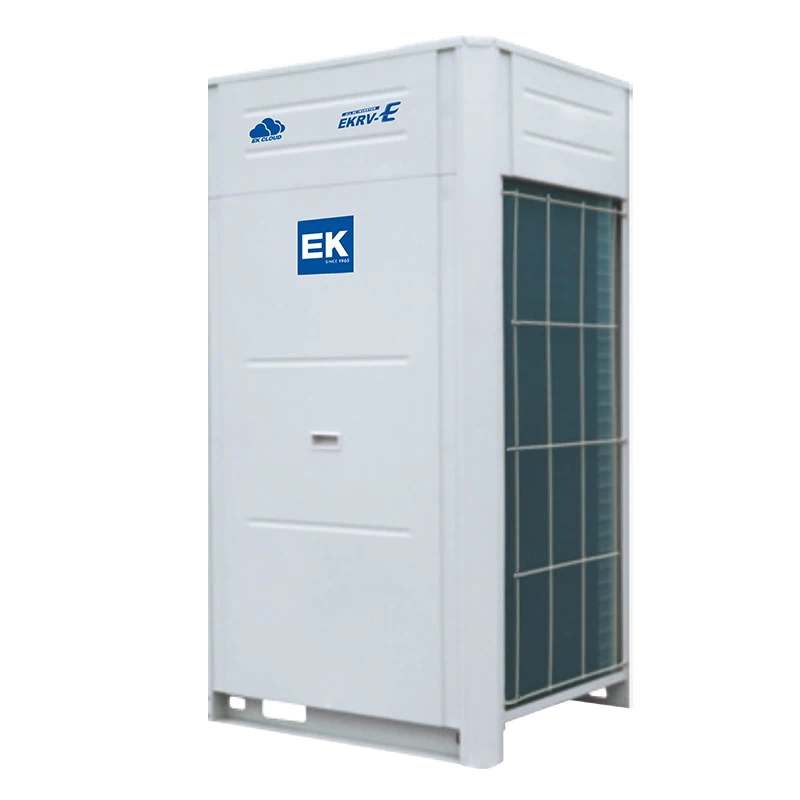 Factory Wholesale VRF central air conditioning VRF system