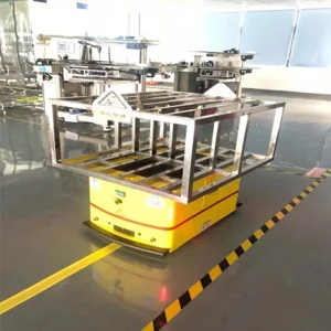Композитный робот-манипулятор модуль автоматическая рука AGV робот для сбора товаров