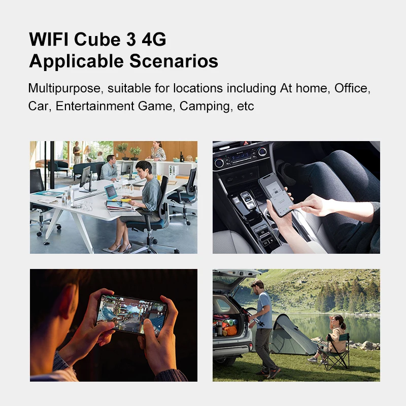 Разблокированный для HUAWEI 4G CPE PRO 3 B628-350 LTE Cat12 600 Мбит/с Wi-Fi AC1200 Sim роутер WiFi 2 * GE & телефонный порт беспроводной модем