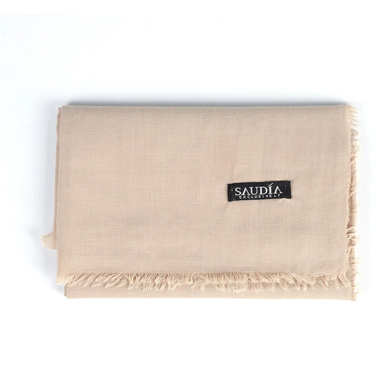 
40 Colors Shawl Saudi scarf Top selling Muslim arab head scarf saudia 