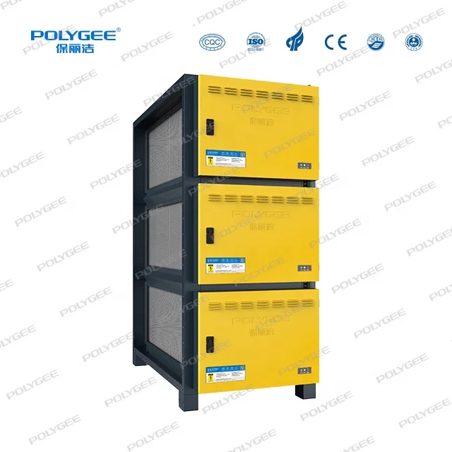 Очиститель POLYGEE для удаления