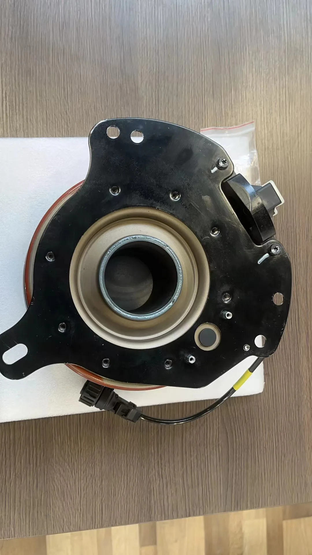 Sachs Volvo Truck Parts Clutch Release Bearing 23040530 23417523 6482000155