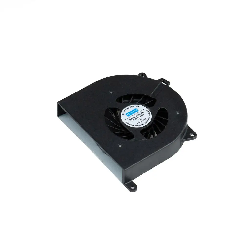 75*75*15mm centrifugal fan 5v 12v plastic brushless fan 70mm industrial DC blower