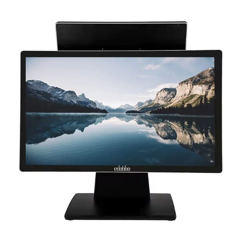 18.5 Inch Capacitive Touch Screen POS Terminal - Cash Register Epos System pos pc ED185T