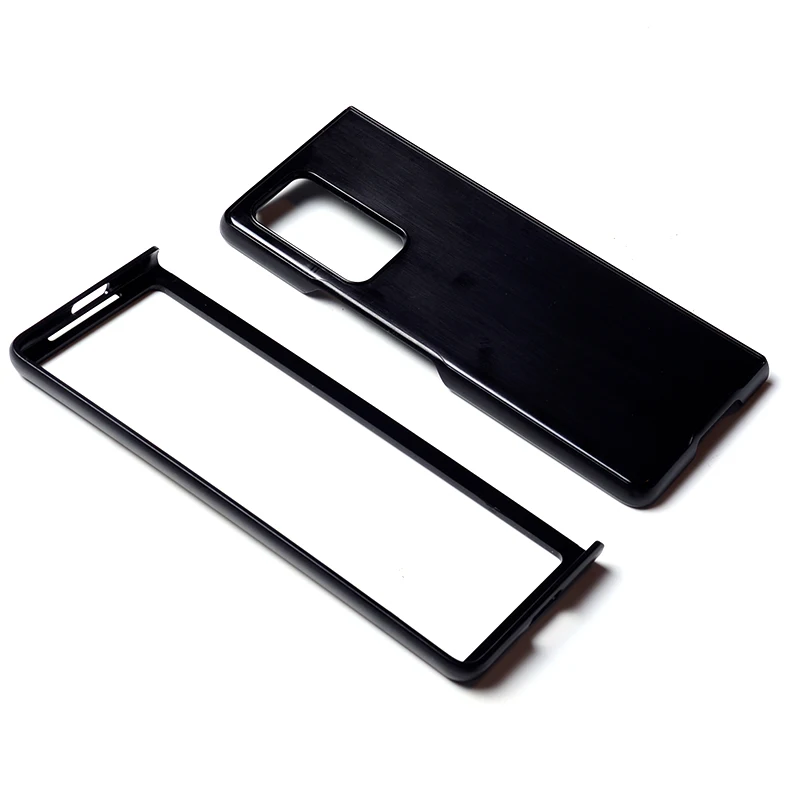 PC hard phone case for Samsung Galaxy Z Fold 2 protector cover for samsung galaxy z fold 2 case