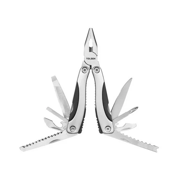 TOLSEN 30046 Multipurpose Pliers
