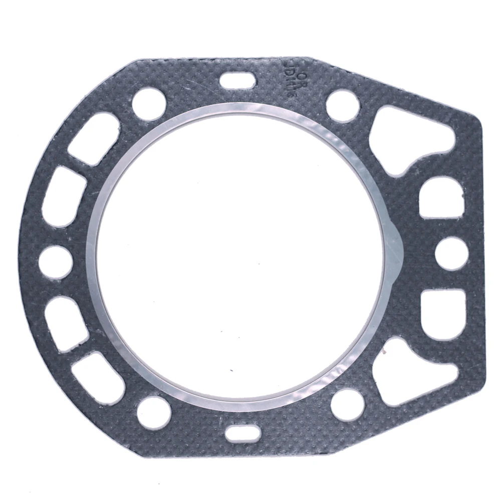 Diesel engine Gasket kit FOR ZH1115 ZH1115 COPPER Agricultural Machinery Cylinder Gasket kit overhaul customize product gasket