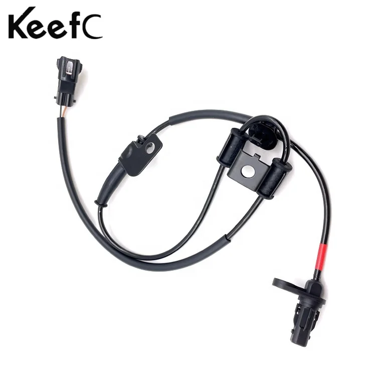 KEEFC High Quality Front Right ABS Wheel Speed Sensor For Hyundai Sonata  59830-3S900   2009-2015