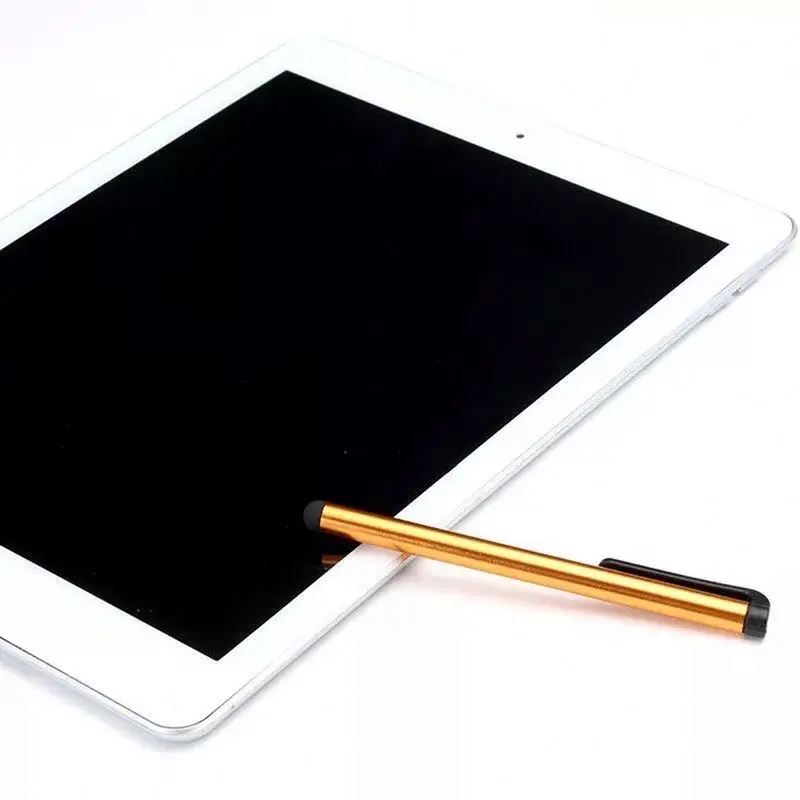Универсальный Стилус емкостный стилус сенсорный ручка для Ipad планшетный ПК Samsung Touch Pen Smart Stylus Caneta M0467