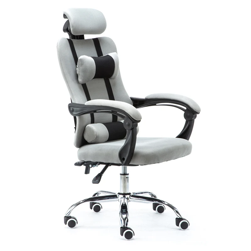 Компьютерное кресло вращающееся кресло руководителя связь подлокотник