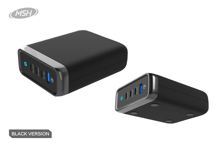 PD 100W Fast Charger