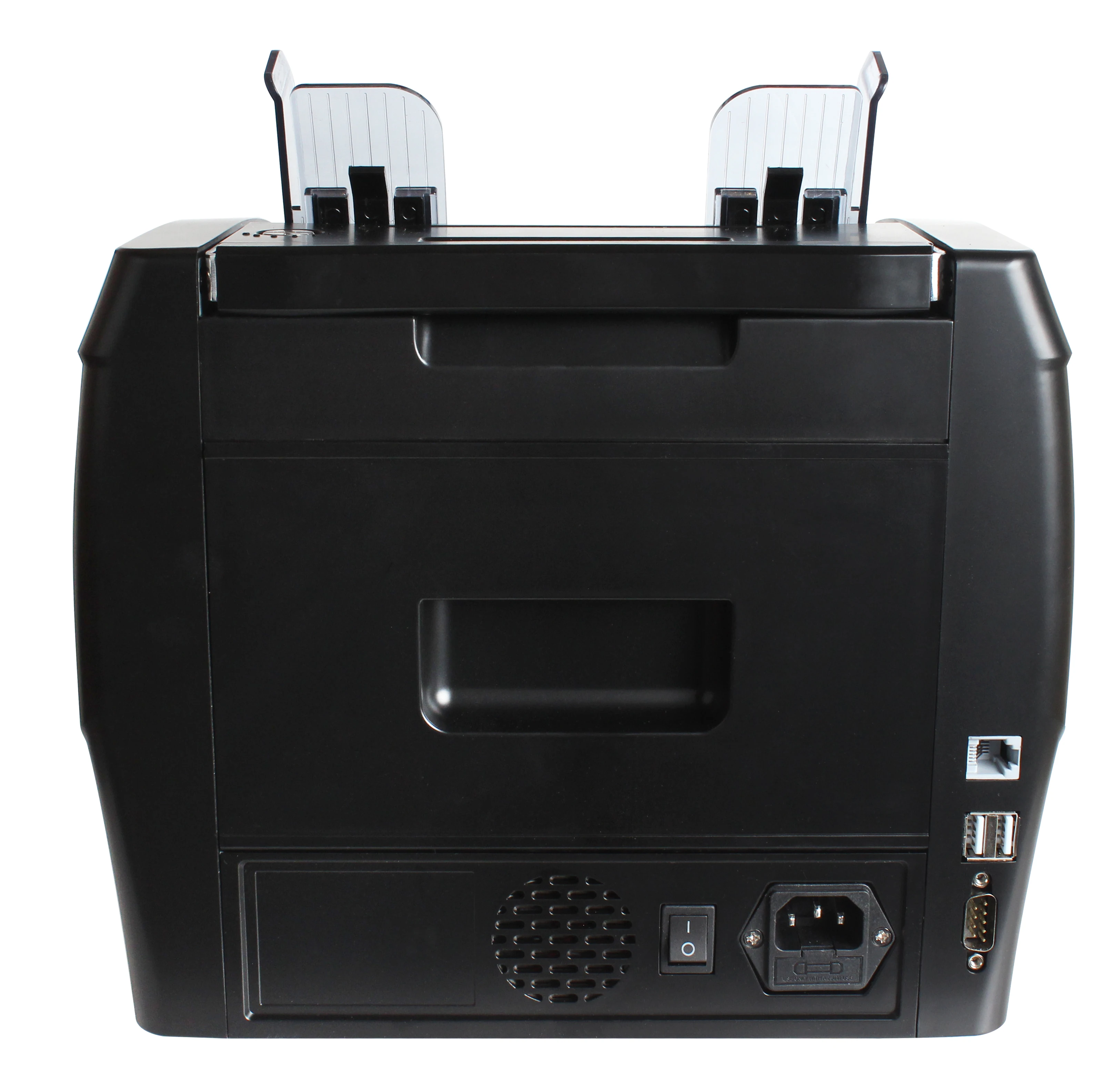 AL-926 2 CIS Multi -currnecy value mix counter machine and bill counter =