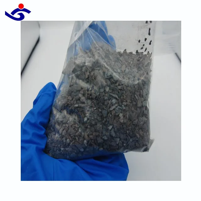 calcium carbide factory in China