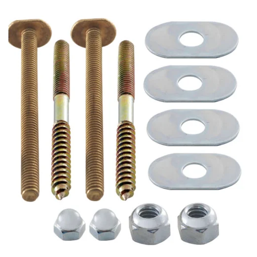 1/4X2-1/4 Toilet Indicator Bolt Manufacture