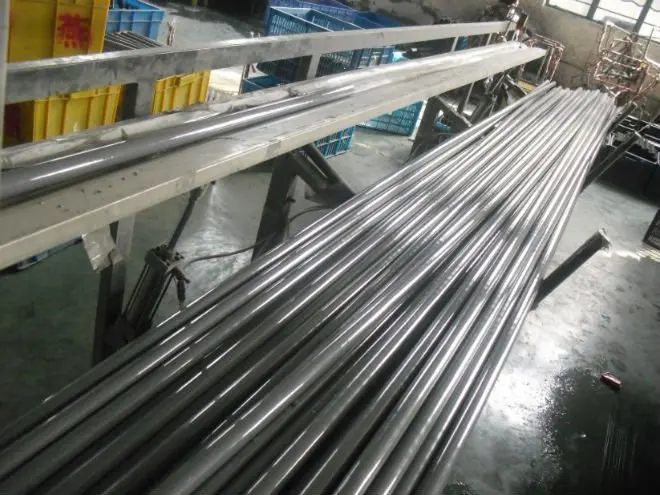 GuoTai 50-250kg/h plastic pipe production line