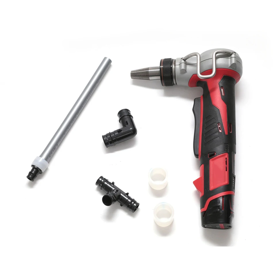 2024 China Plumbing Tools For Pex Pipes Connection with Cheap Price