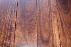 Деревянный пол из палисандра акации-5 дюймов x 3/4 дюймов
