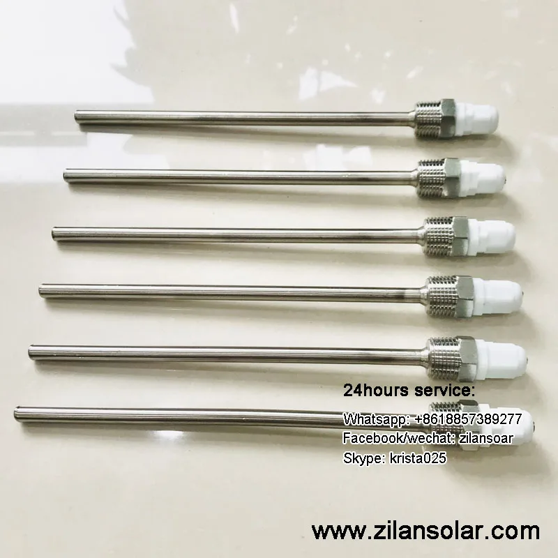 20 см датчик thermowell