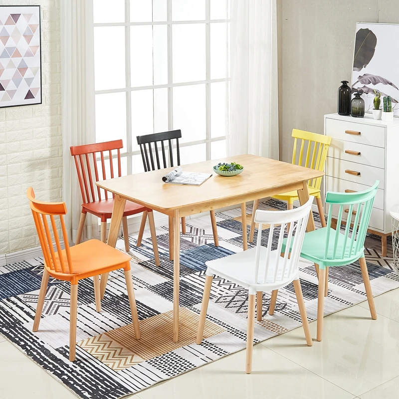 
Best Price Durable Garden Chairs Outdoor Dining Table Plastic Chair 