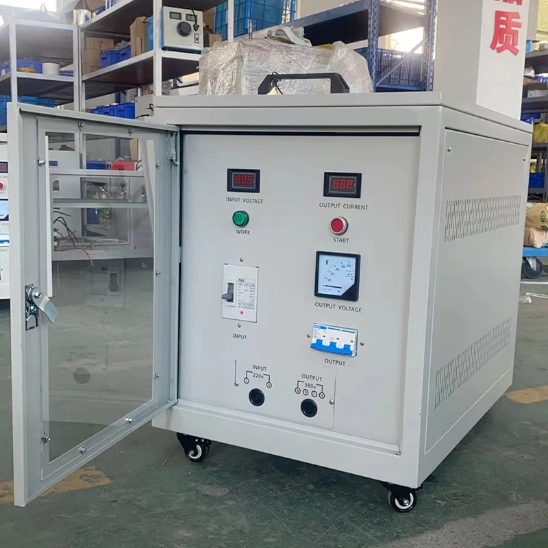 48v to 24v poe 220 to 110v voltage frequency 50hz to 60hz converter