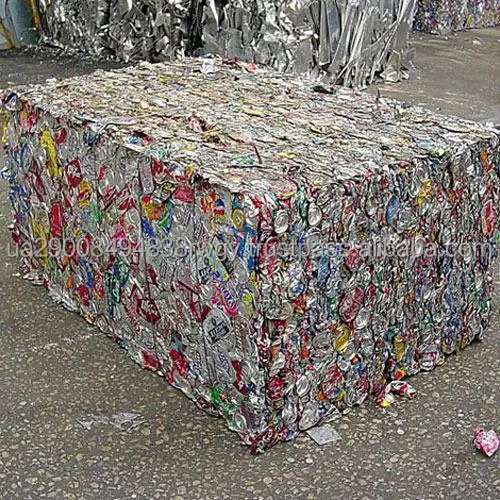 6063 Aluminium Extrusion Scrap For Sale