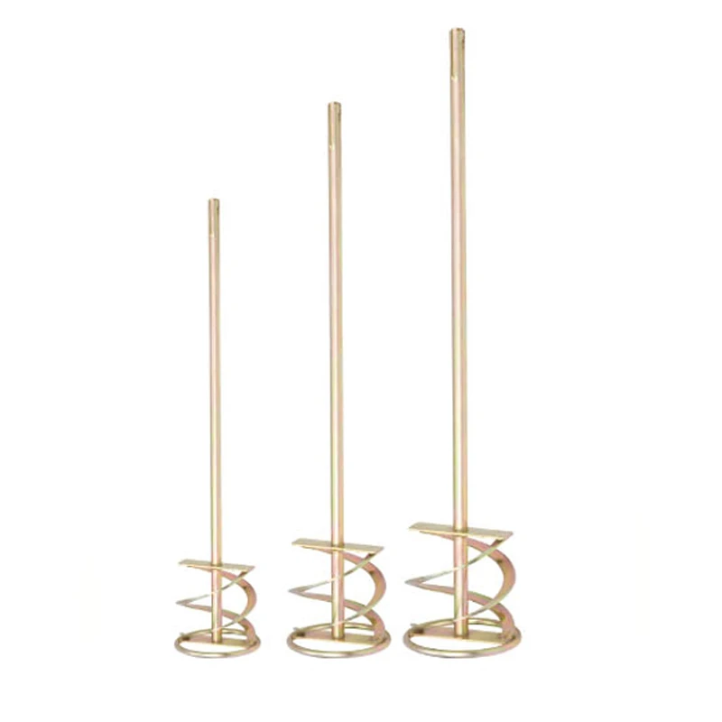 Professional heavy duty Paint mixer made in China