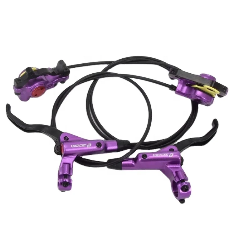 bicycle alloy oil hydraulic disc brake anddisc brake rotor bike