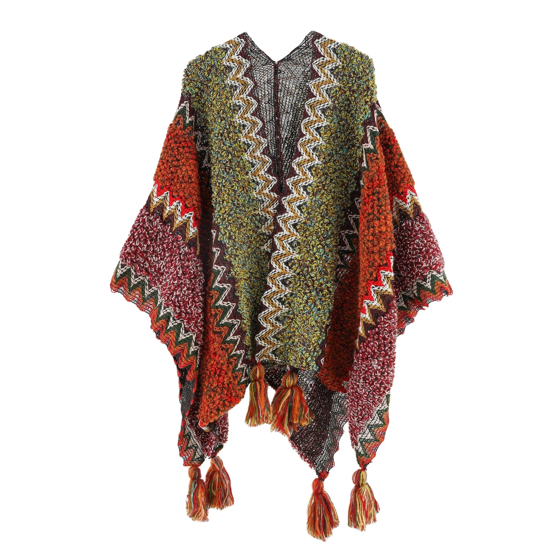 2023 New Designer Fashion Luxury  Warm Soft Neck Scarves Shawl Blanket Ladies Winter Scarf for Women